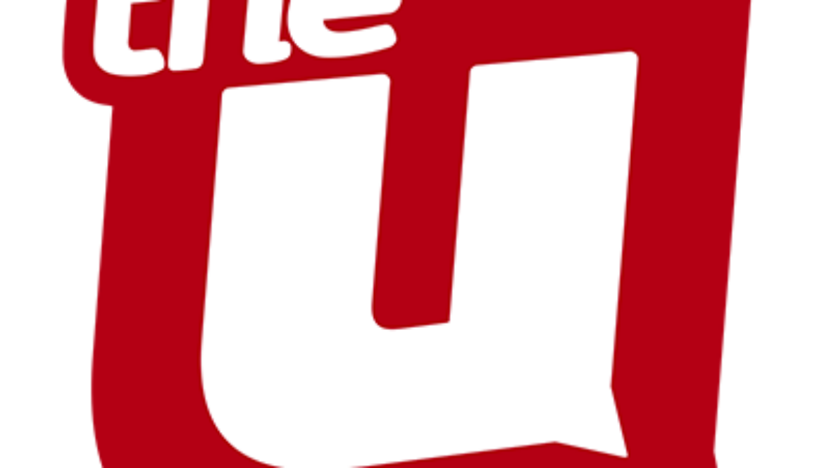 The U Logo