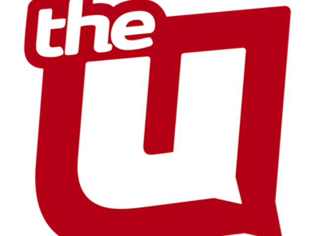 The U Logo